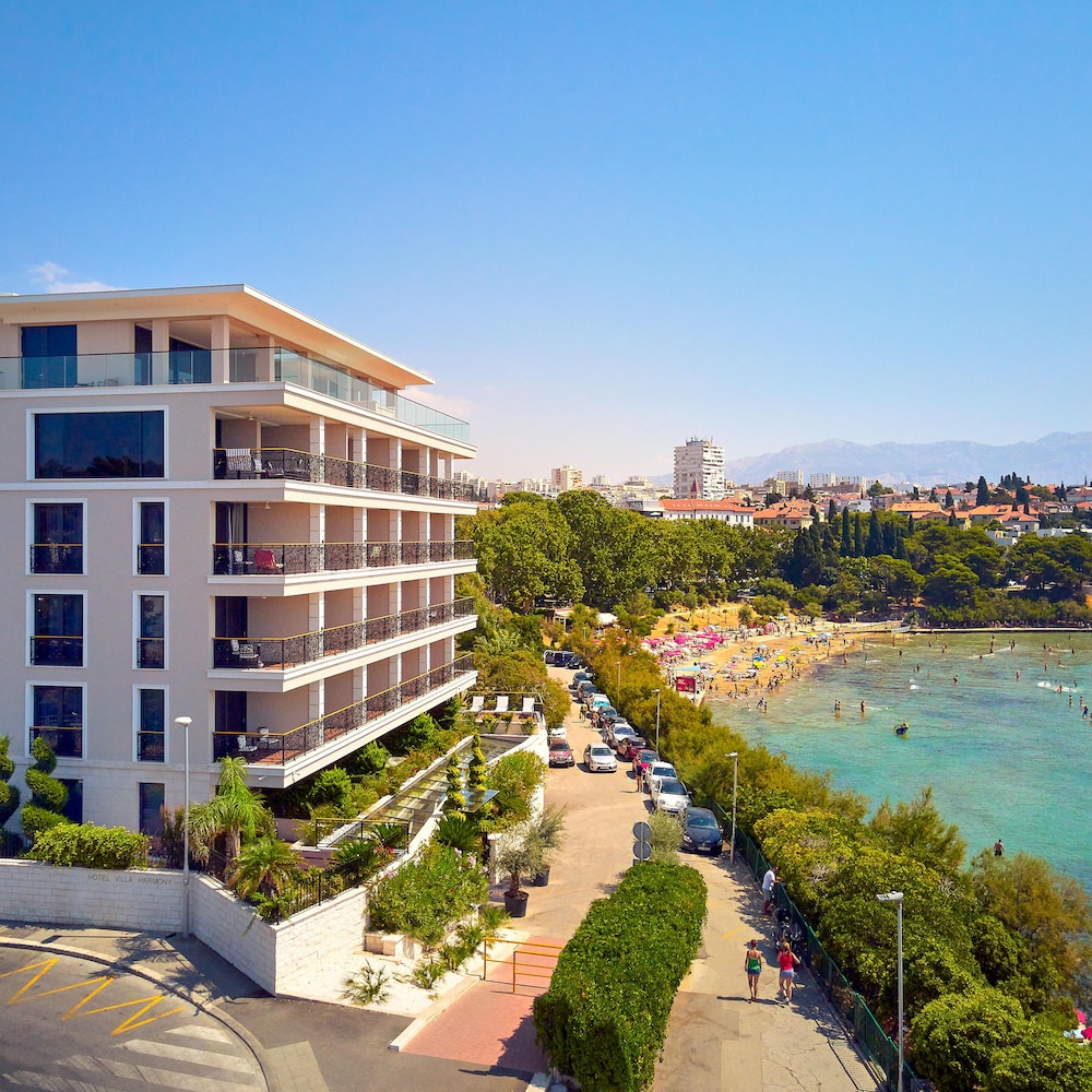 Hotel Villa Harmony 5/77