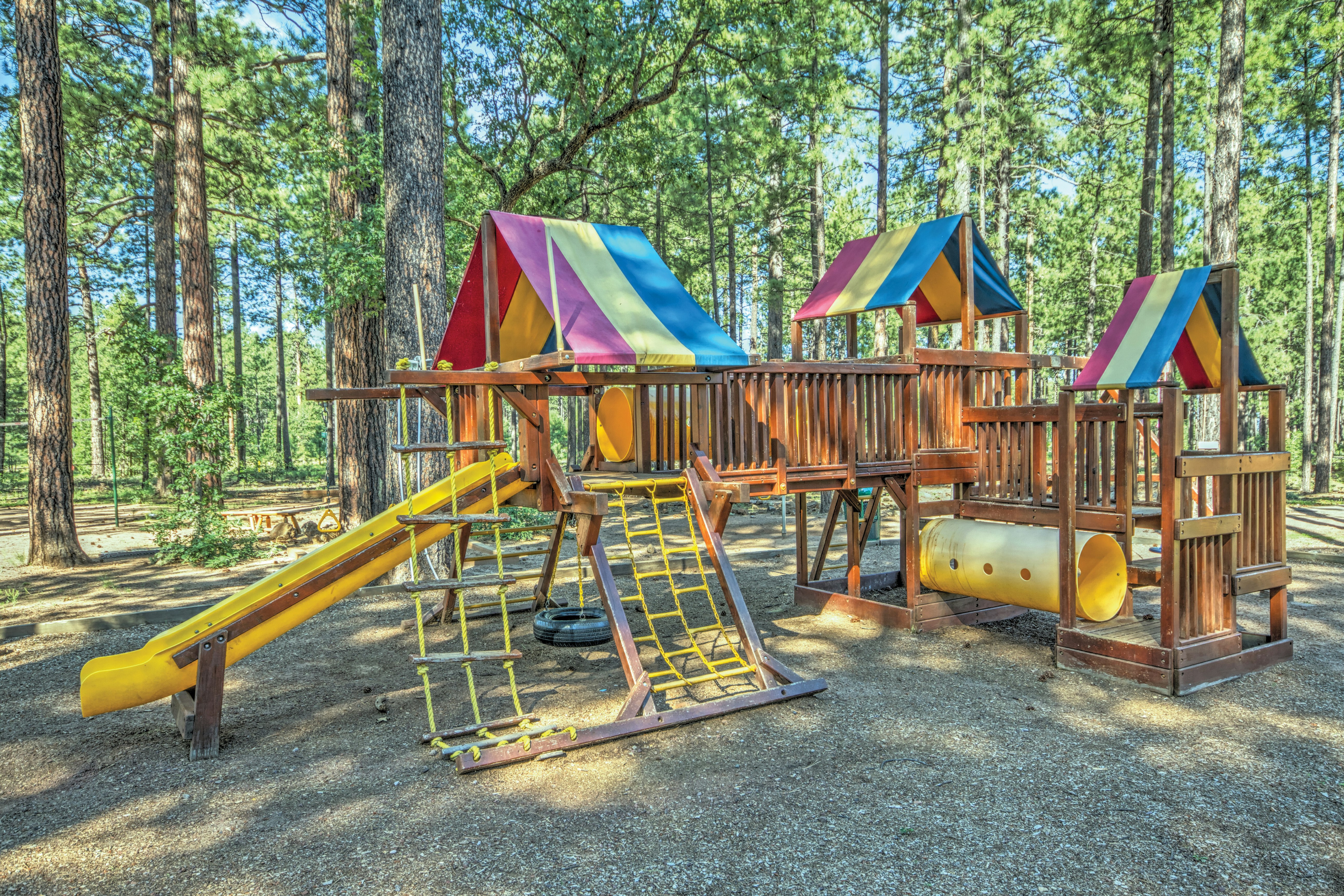 Worldmark Pinetop 53/63