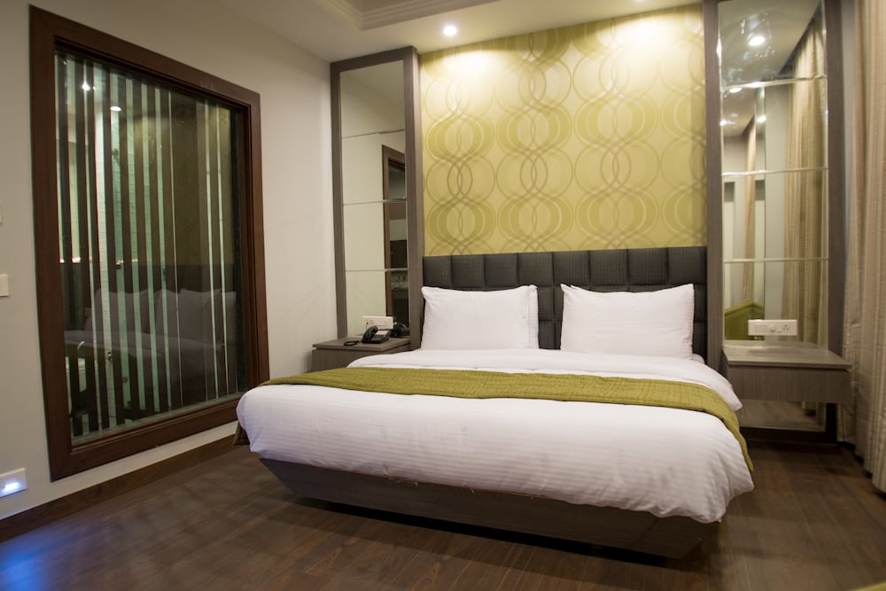 Hotel Narula S Aurrum 9/32