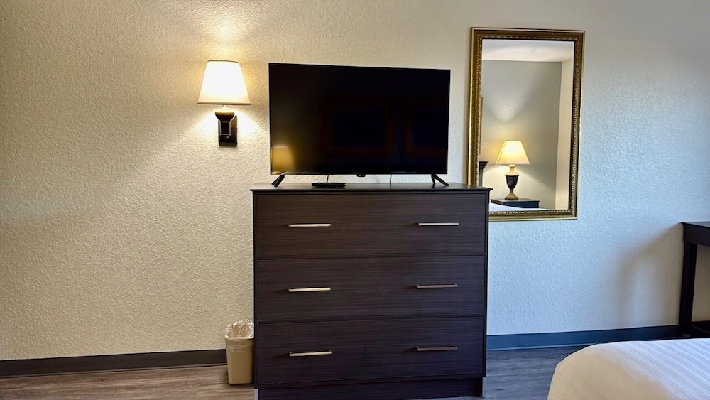 work area