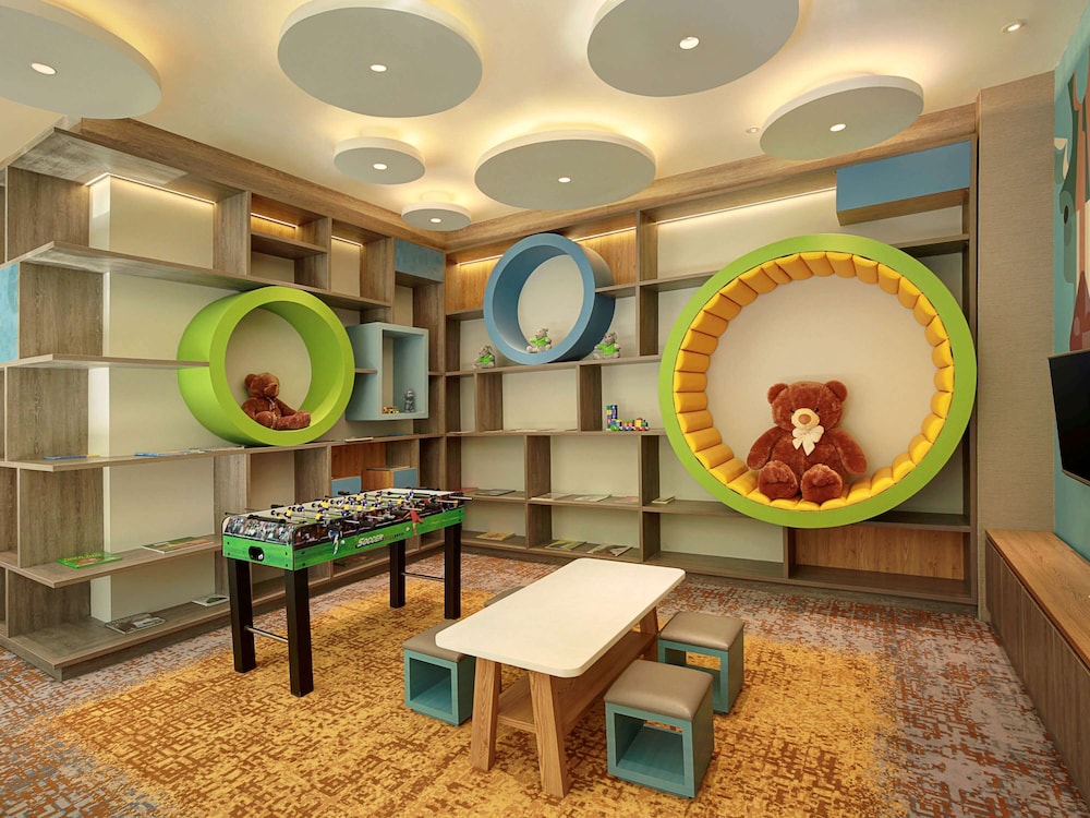 Novotel Jakarta Mangga Dua Square 32/71