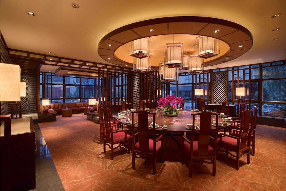 Wyndham Grand Tianjin Jingjin City 28/47
