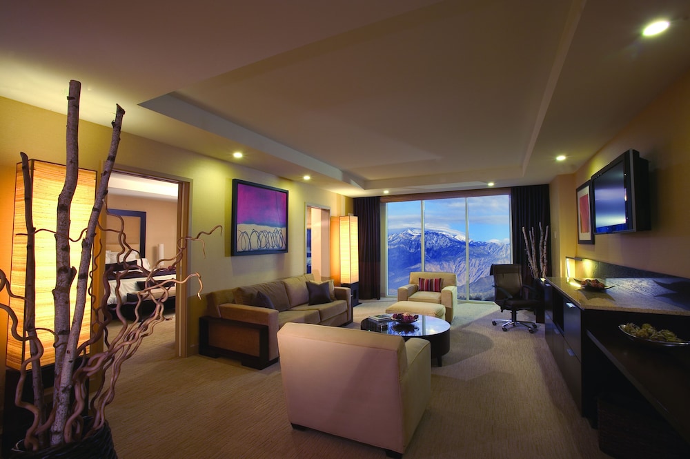 Agua Caliente Casino Resort Spa 41/61