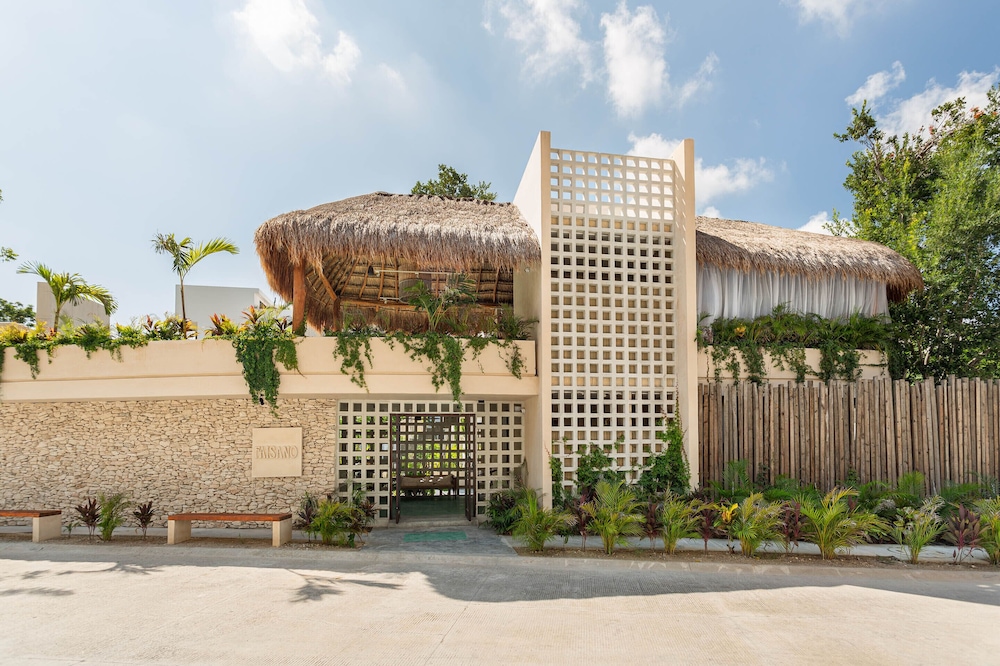 Collection O Faisano Boutique Luxury Hotel, Tulum Beach 98/109