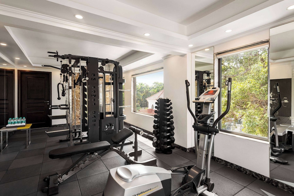 Ramada by Wyndham Goa Vagator 27/50