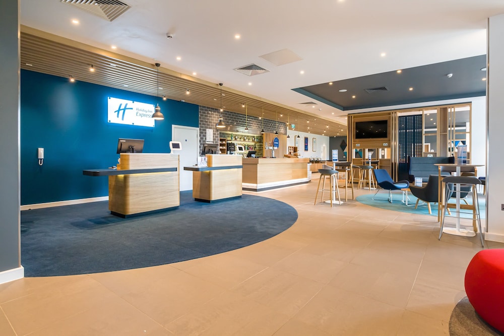 Holiday Inn Express Bodmin - Victoria Junction 9/80