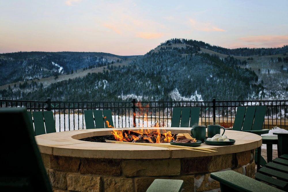 Springhill Suites By Marriott Avon Vail Valley 20/38