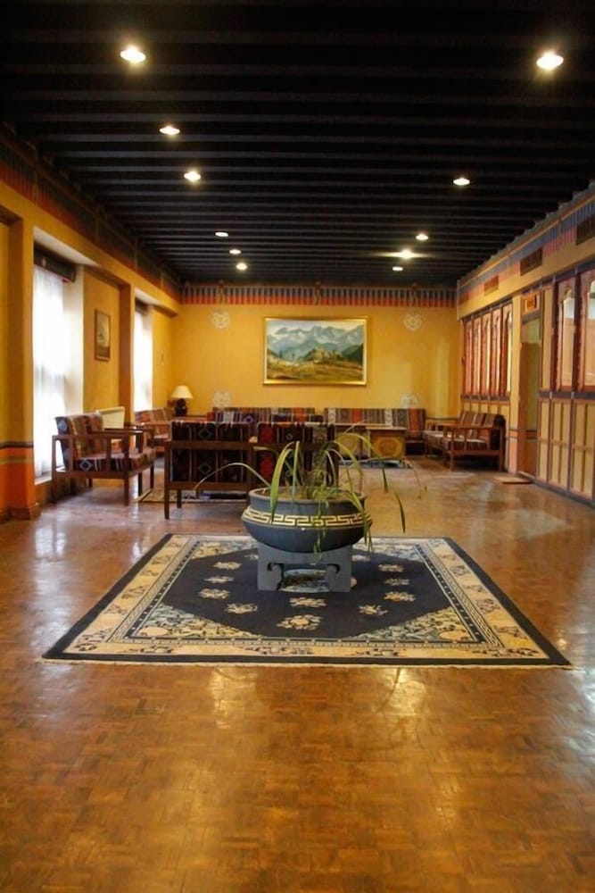 HOTEL OLATHANG 23/43