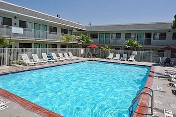 Motel6 Jacksonville, FL - Orange Park 9/60