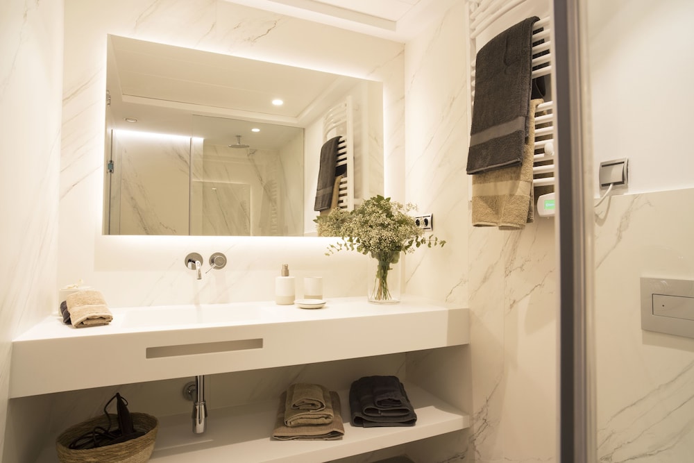 For You Apartments Madrid 43/48
