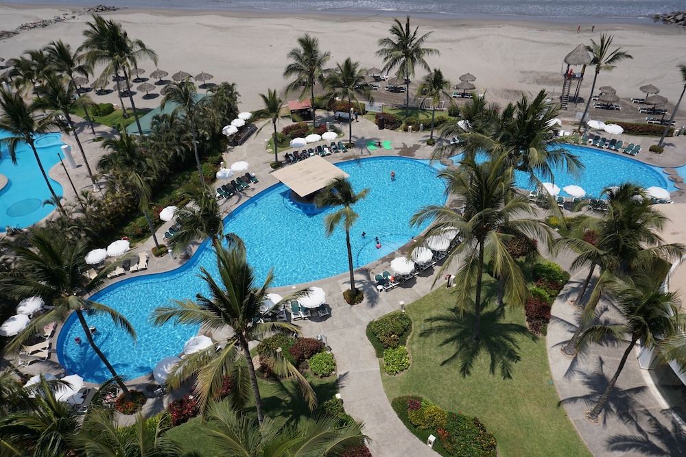 Ocean Breeze Hotel Nuevo Vallarta 34/40