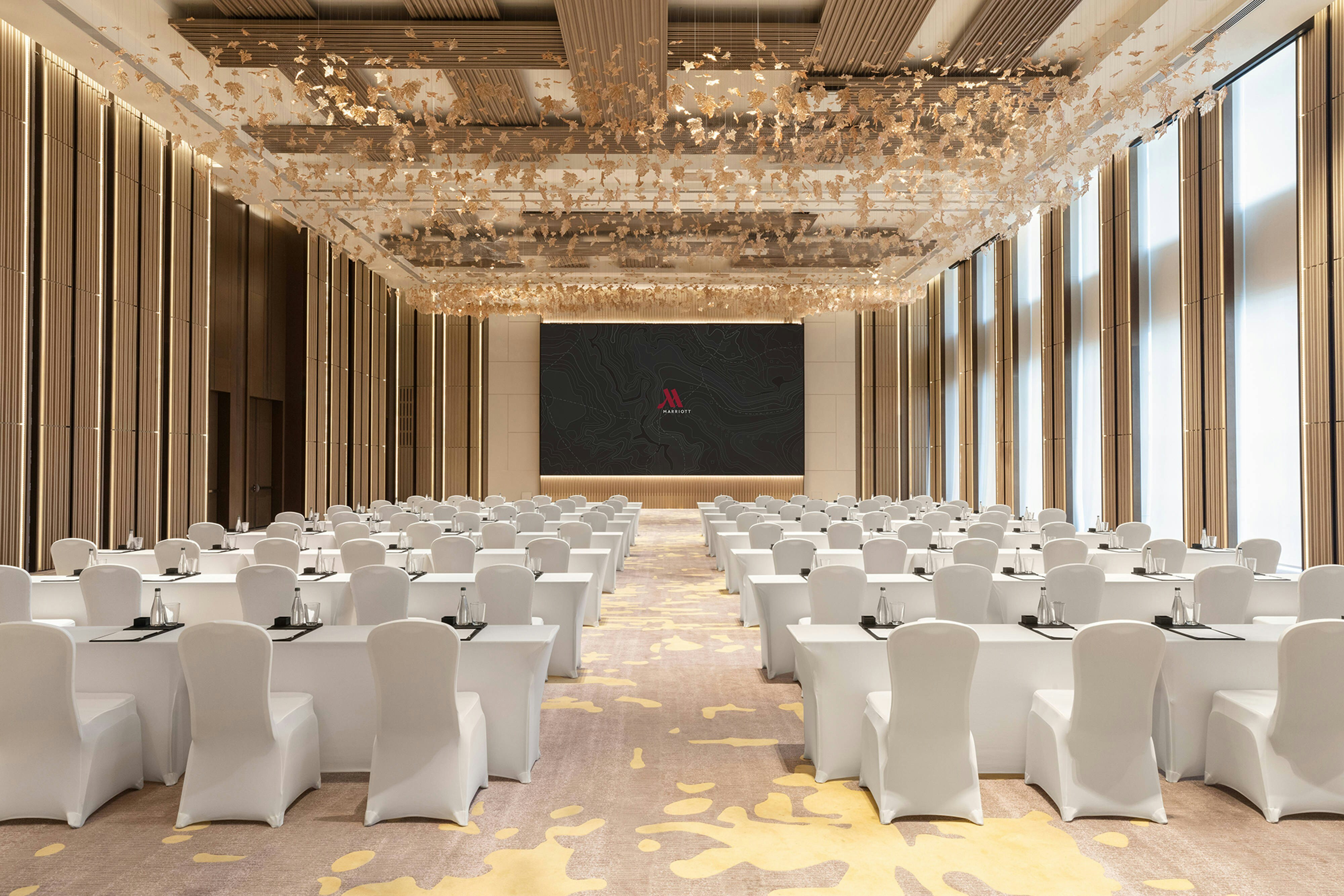 Wuxi Marriott Hotel Lihu Lake 16/23