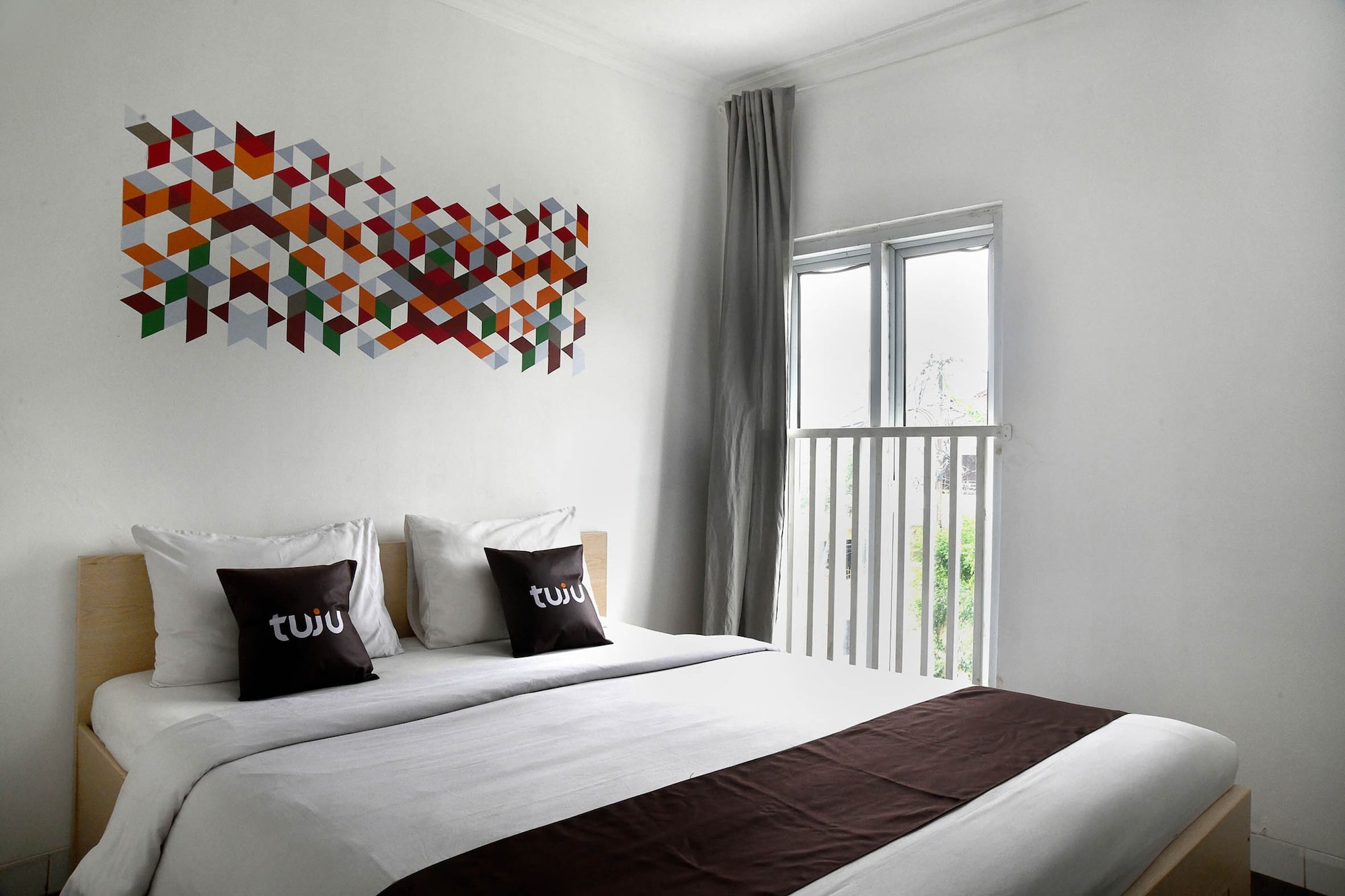 Superior, Double Bed