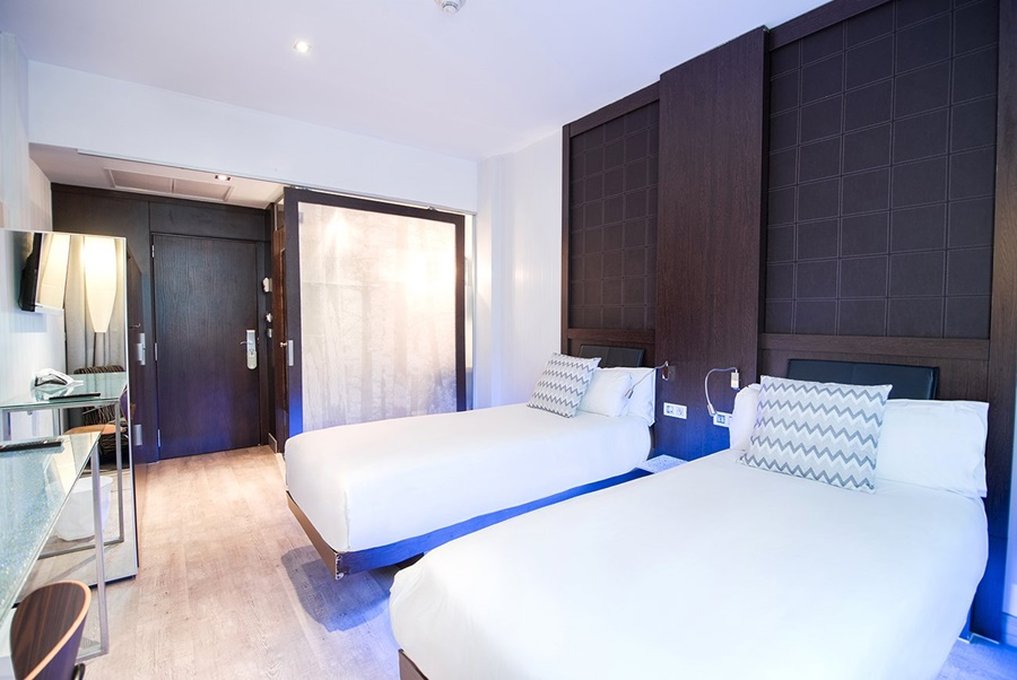 Petit Palace President Castellana 16/54