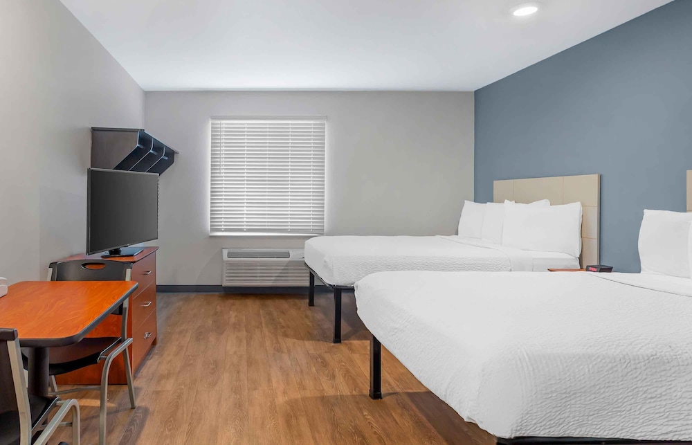 Extended Stay America - Select Suites Fort Myers - Northeast 23/39