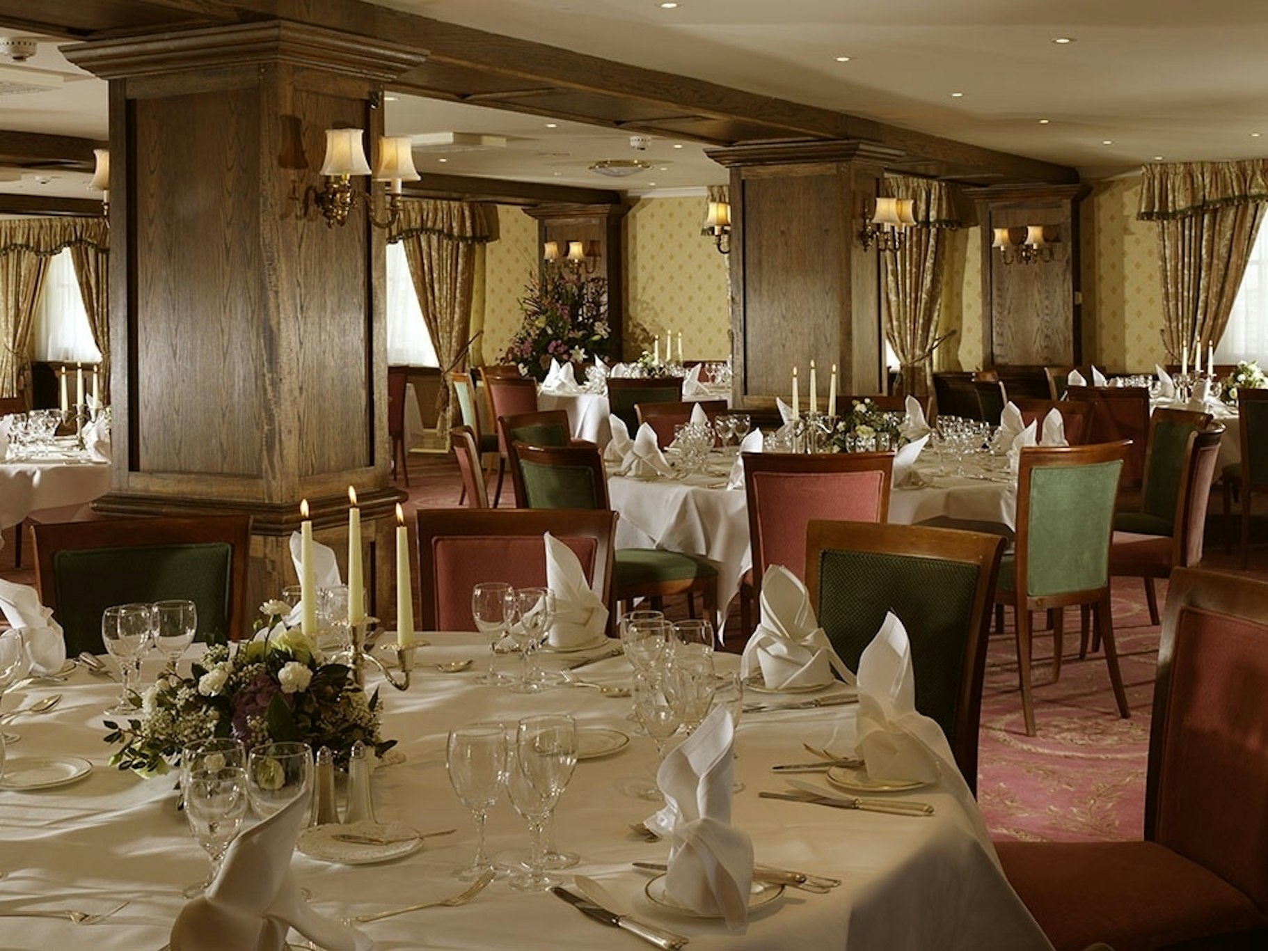 Grand Hotel Eastbourne 55/74