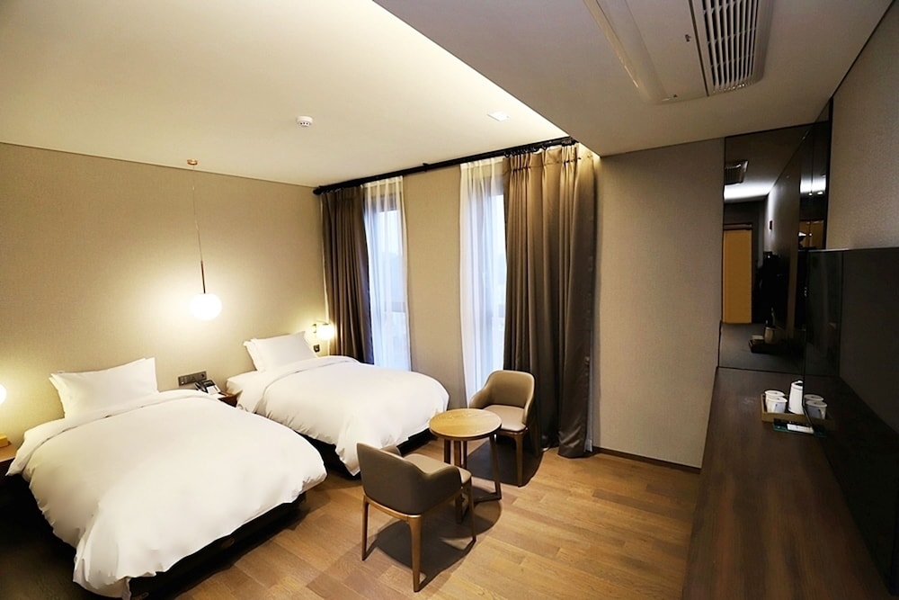 Gangneung Grey Hotel 20/46