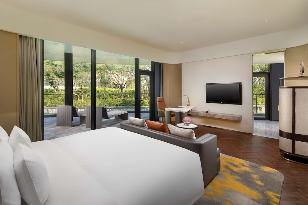 Radisson Collection Resort Nanjing 12/40