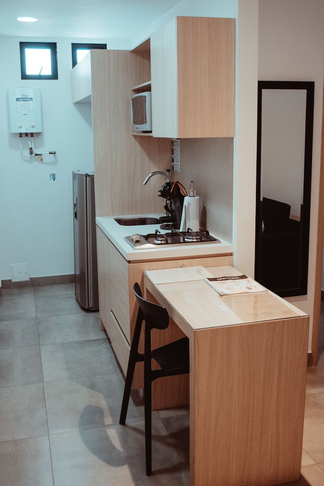 Hotel Antope 41/55