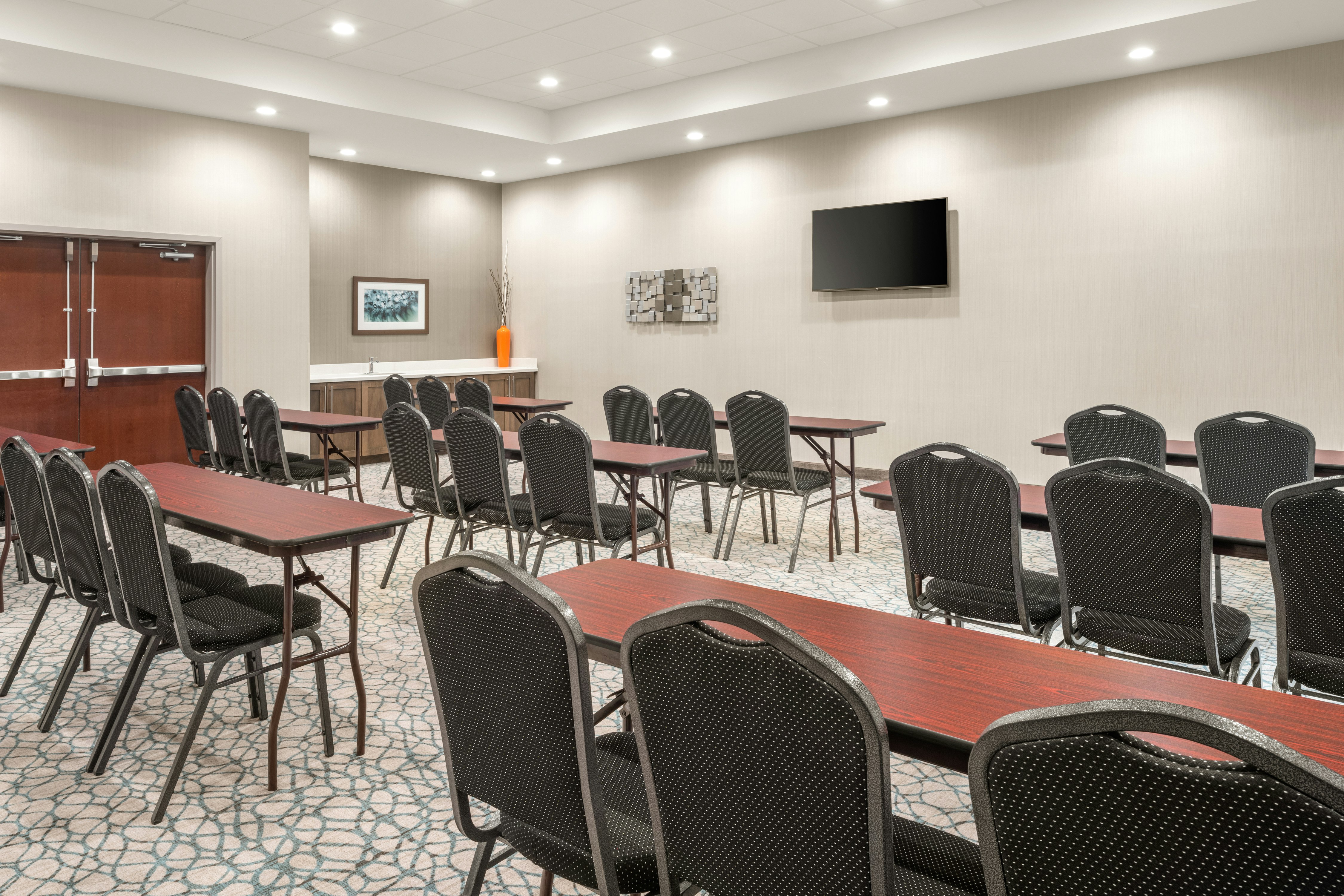 HOMEWOOD SUITES BY HILTON SAN MARCOS 11/13