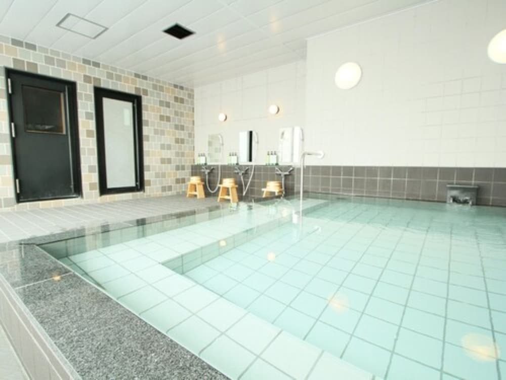 Hotel Areaone Chitose 15/22