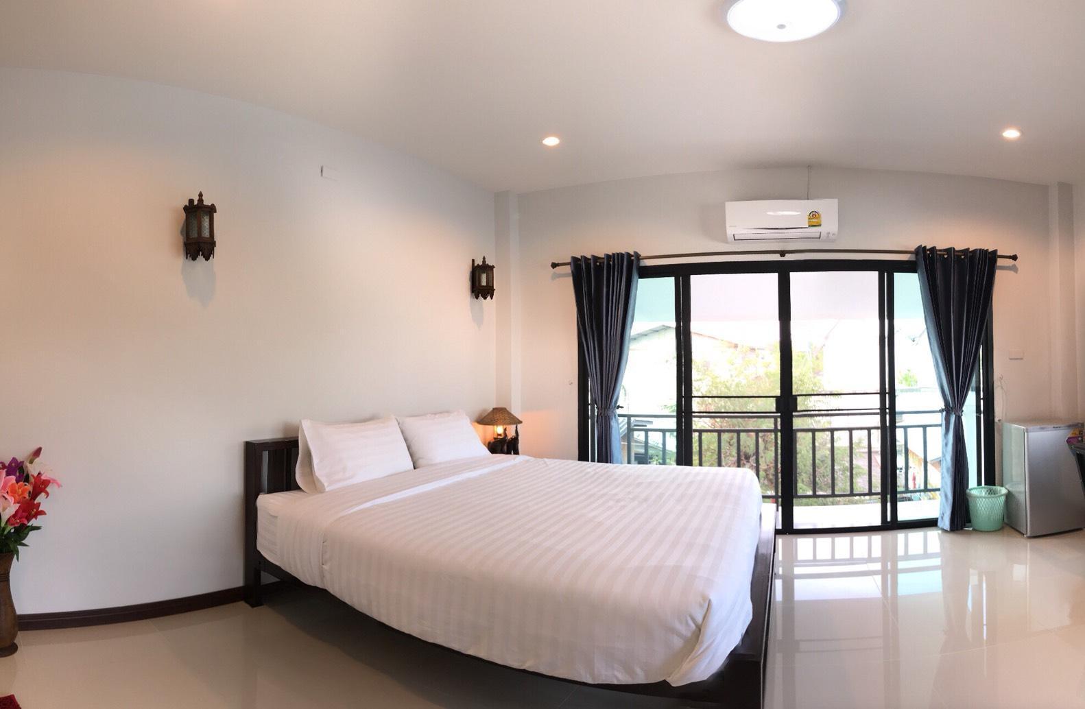Baan Chaisri - Adults Only 5/23