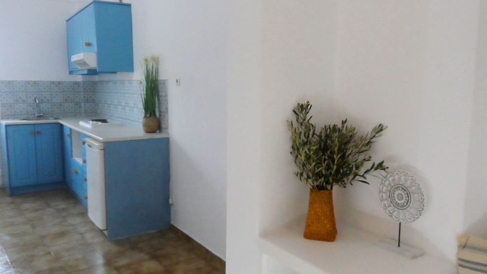 Aparthotel Papafotis 7/50