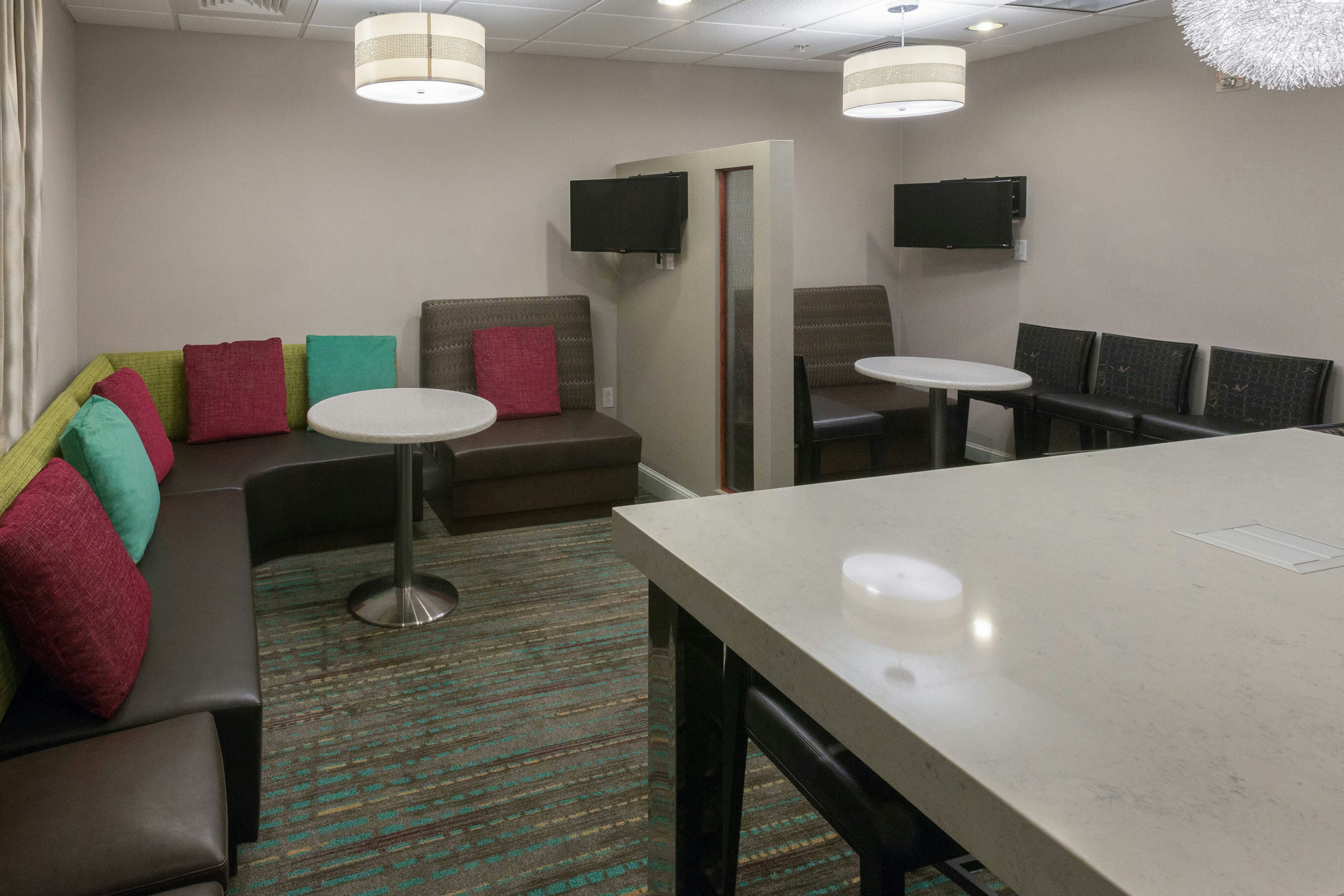Residence Inn By Marriott Columbus 37/69