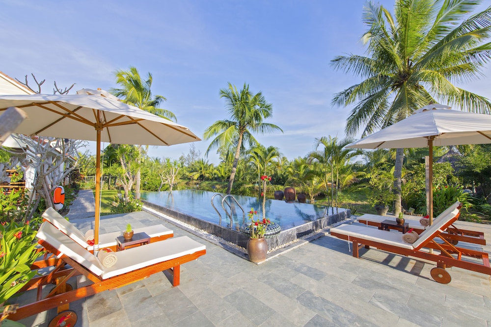 Pomelo Garden Homestay Villa 30/36