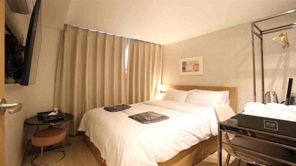 No. 25 Hotel Dongdaemun branch 15/33