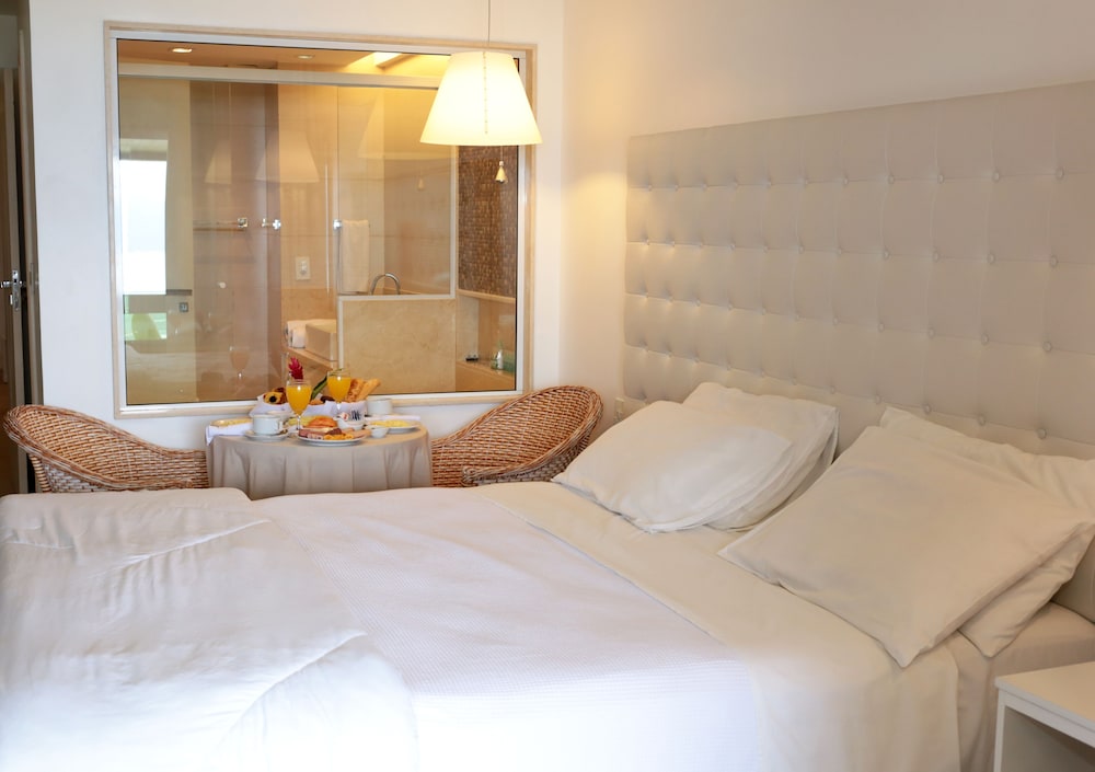 Portogalo Suite Hotel 12/82