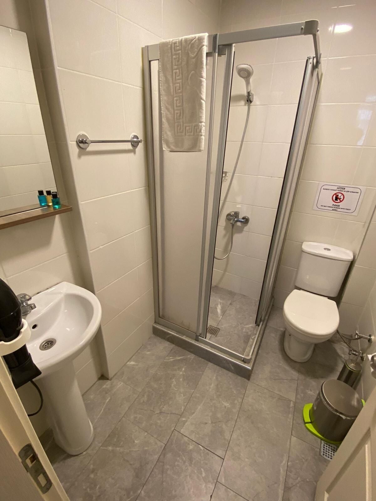 puffin suites and rooms