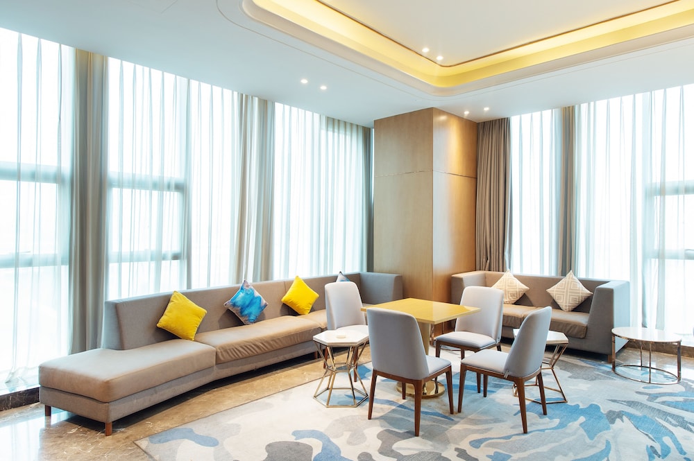 Star City Hotel Hefei 25/50