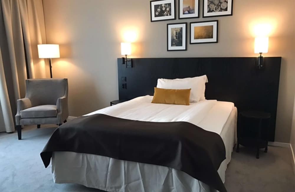 Best Western Plus Hotel Plaza 21/52