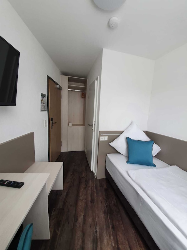 غرفة قياسية مفردة، Hotel BaWu 9/14