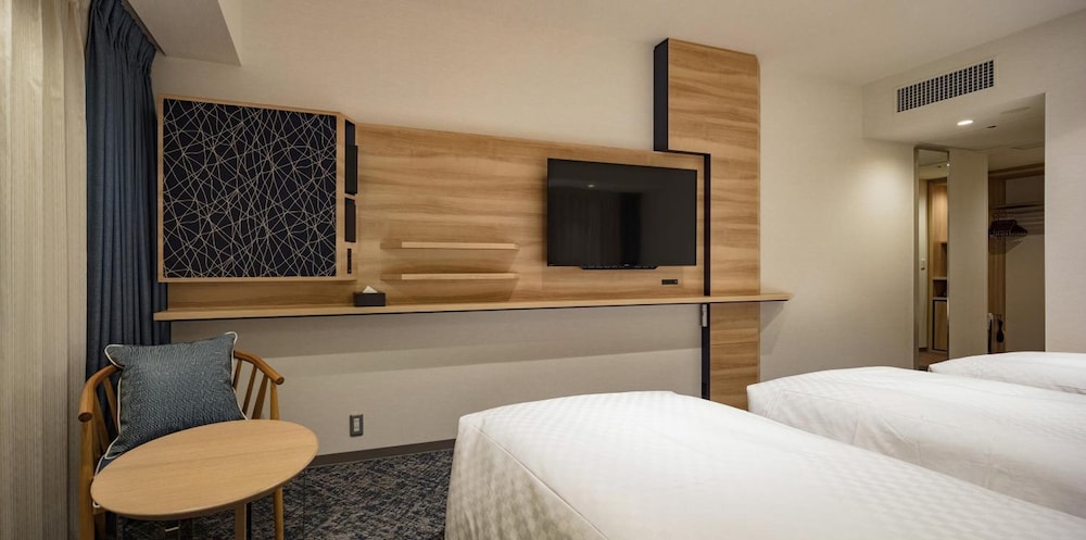 Jr West Group Via Inn Prime Nihonbashi Ningyocho 20/52