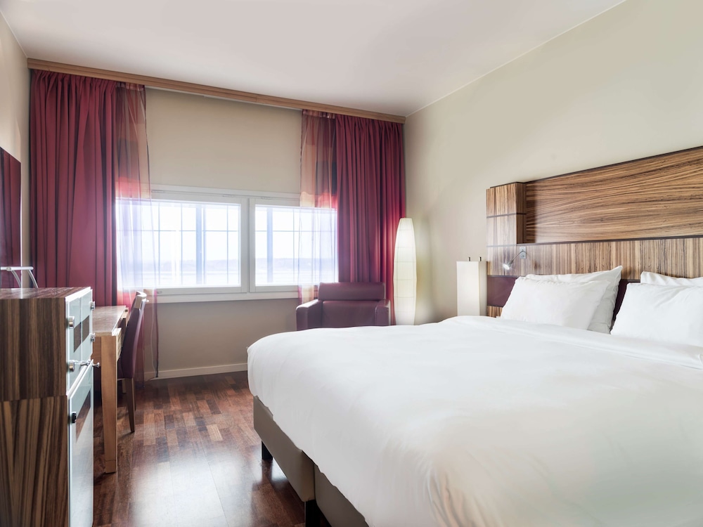 Radisson Blu Airport Terminal Hotel, Stockholm Arlanda Airport 7/50