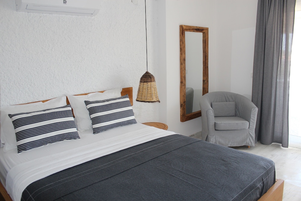 Villamer Hotel Alacati 13/50