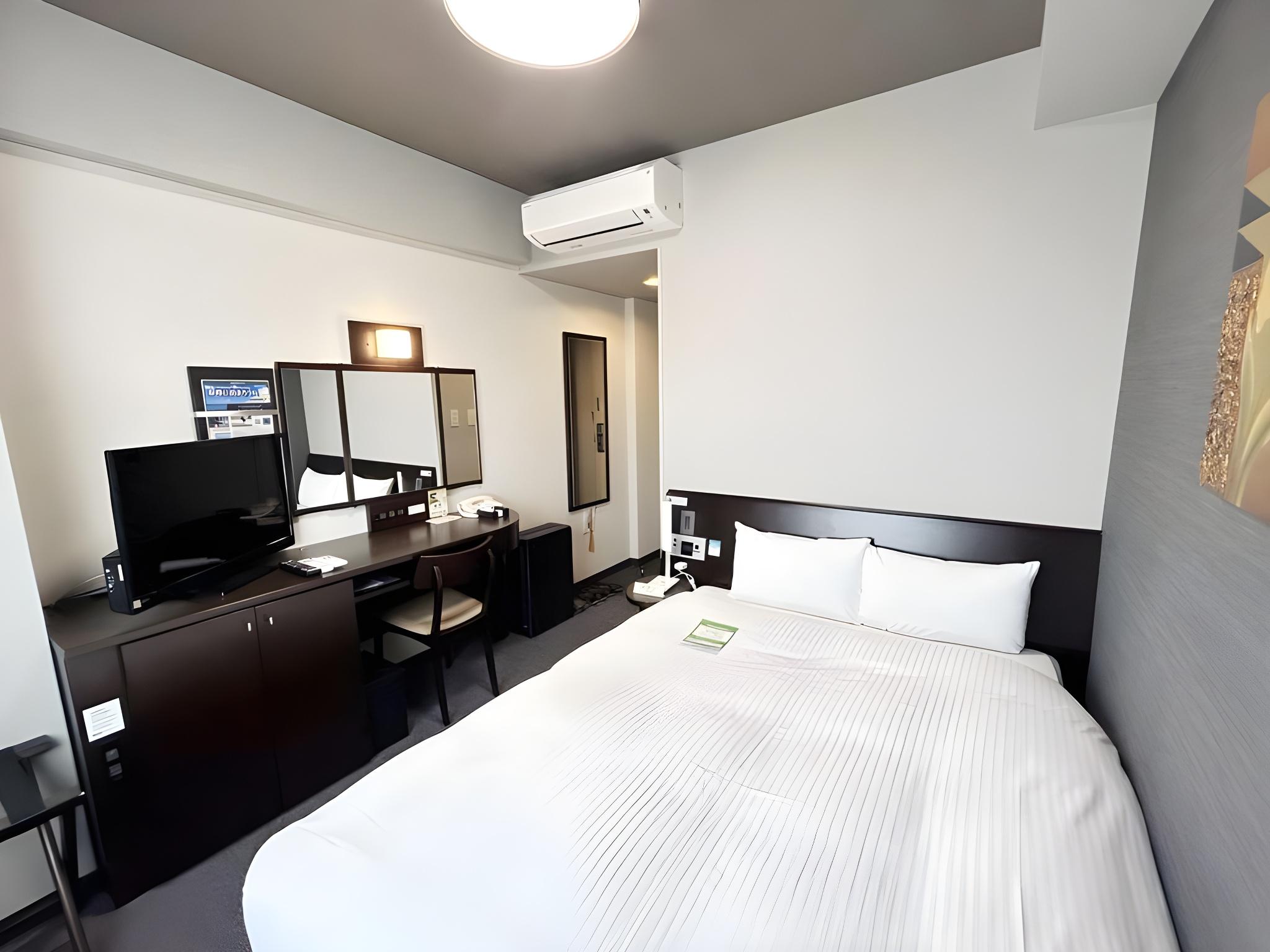 Semi Room, Superior, Semi Double Bed