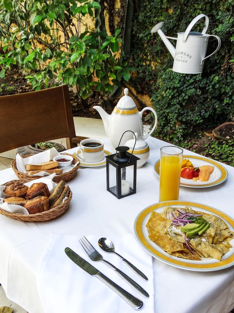 Viva Merida Hotel Boutique 61/71