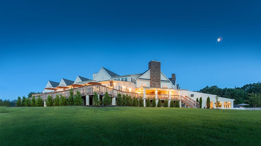 Bluegreen Vacations Shenandoah Crossing, an Ascend Collection Resort 1/47