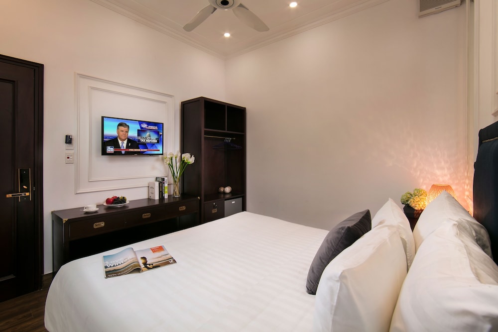 1 BEDROOM, SUPERIOR, DOUBLE BED