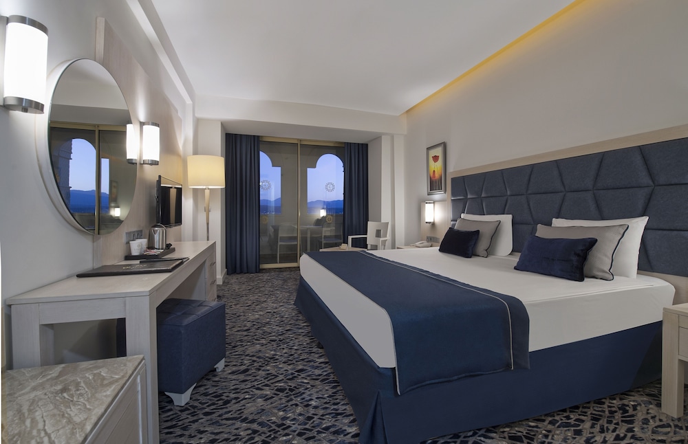 Sentido Kamelya Fulya Hotel 33/87