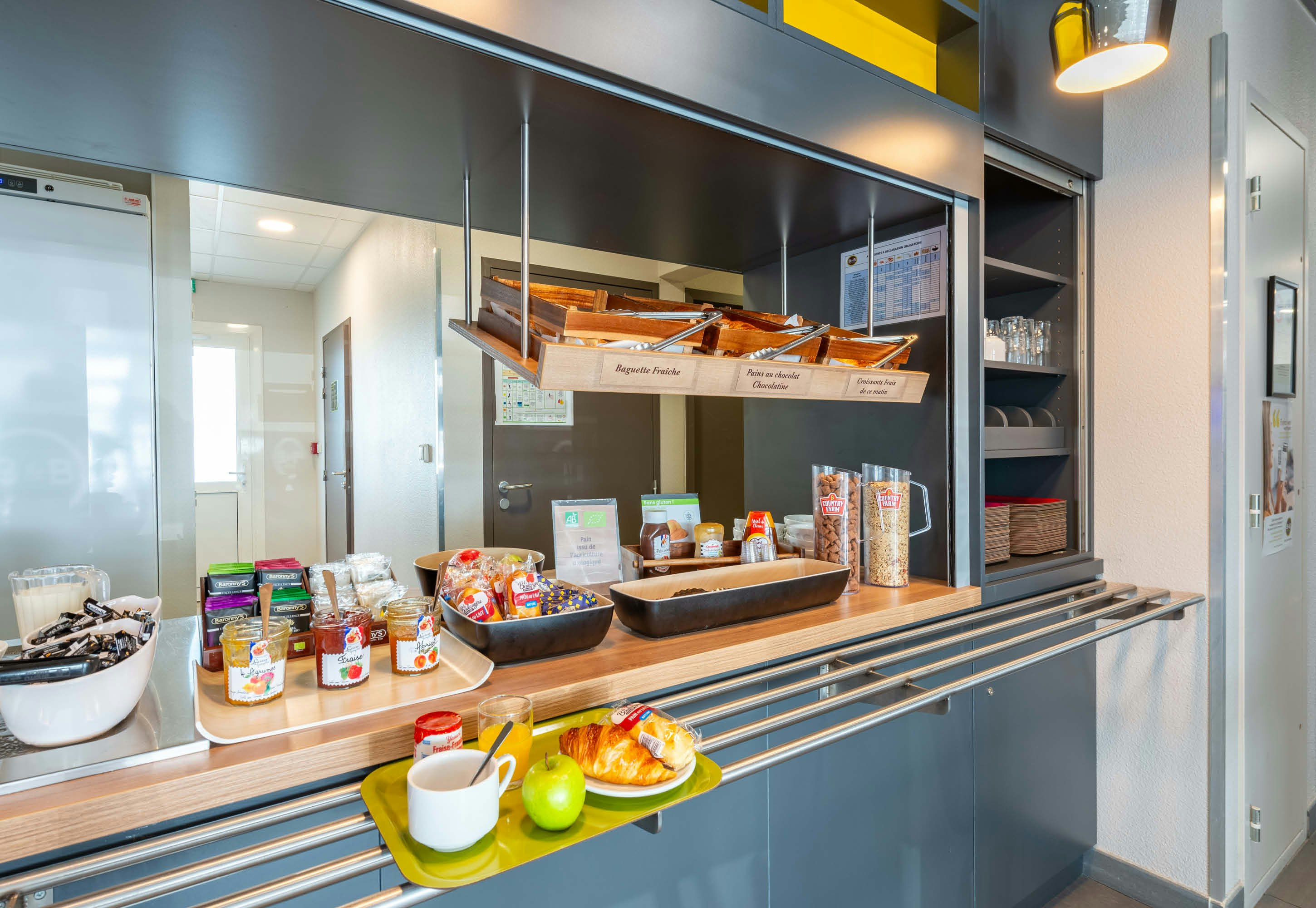 B And B Hotel Montelimar Sud 30/38