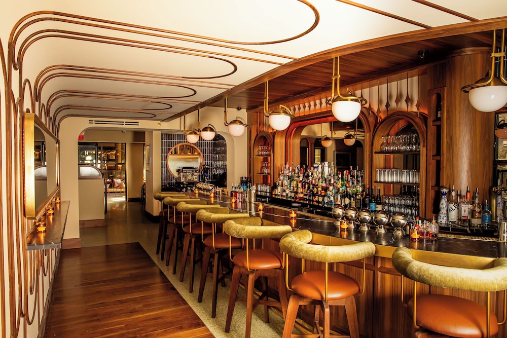 The Merchant Hotel Lower East Side, Sonder by Marriott Bonvoy 33/49