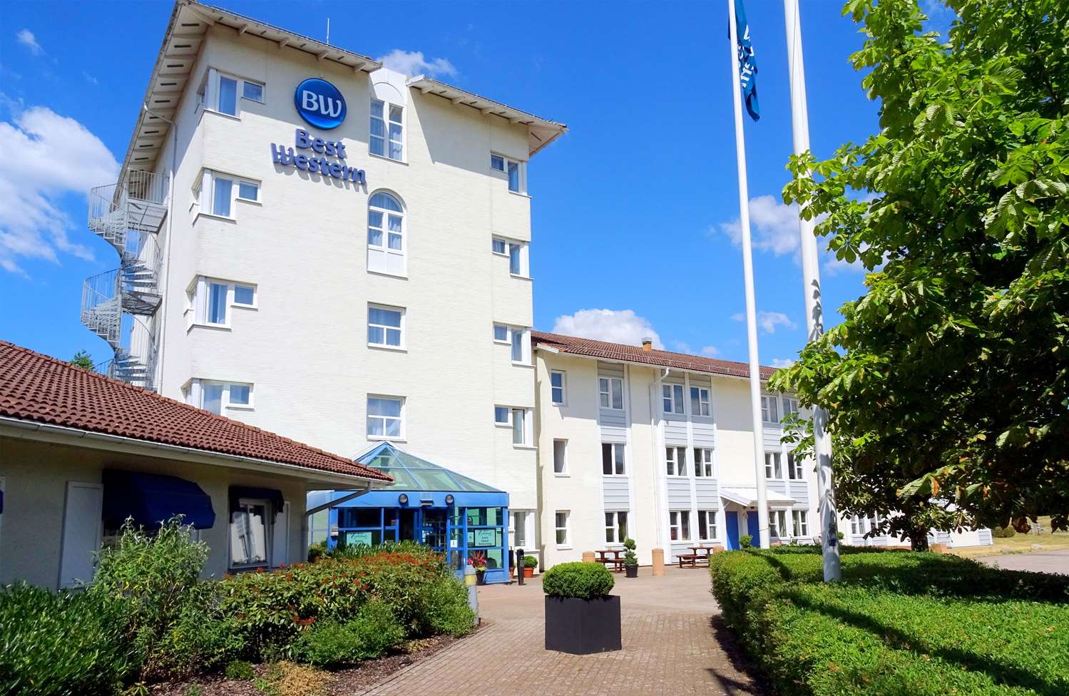 Hotel Erikslund 46/46