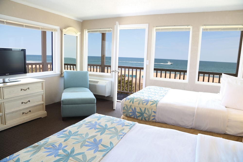 Seabonay Motel 27/49