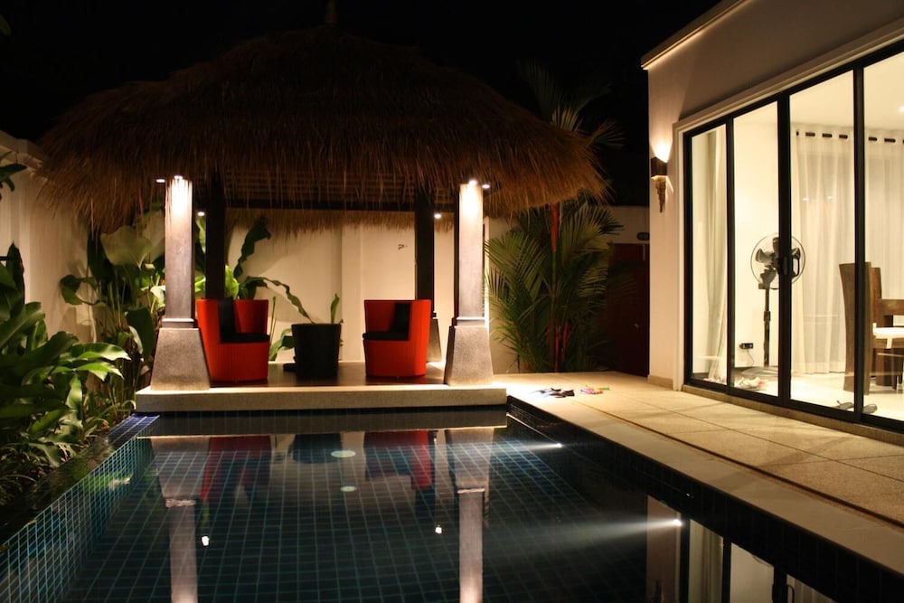 Villas Aelita 9/21