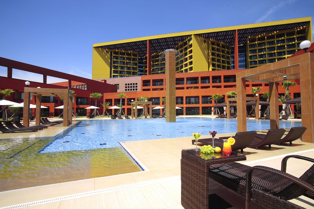 Jeju Booyoung Hotel & Resort 49/54