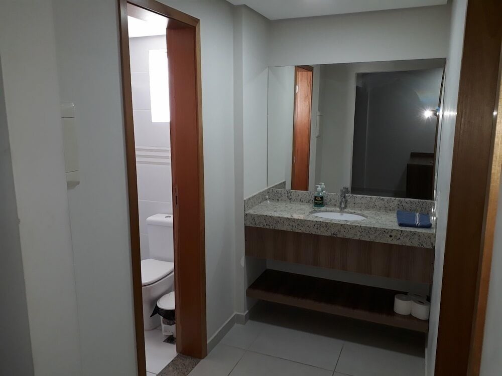 Prive Atrium Thermas Residence and Service 55/56